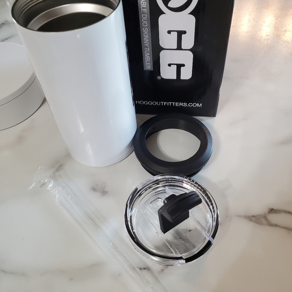 hello summer 4 in 1 Can Cooler 14oz Tumbler ** Error 🎉sale - Picture 5 of 13